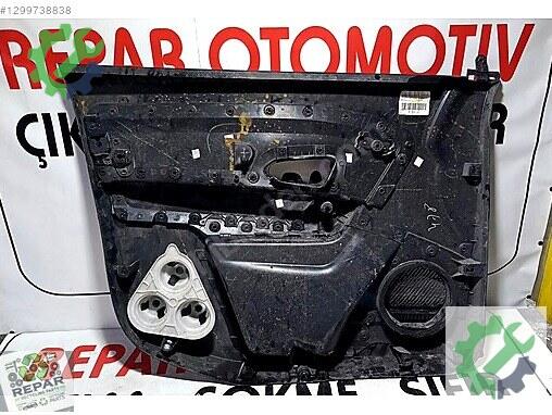Renault Express Sağ Ön Kapı 809003195R çıkma parça
