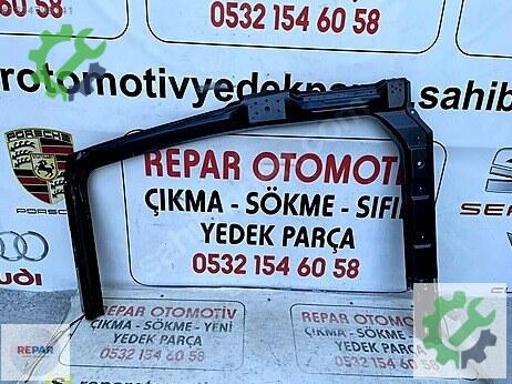 Man Kesme Tavan Sacı çıkma parça