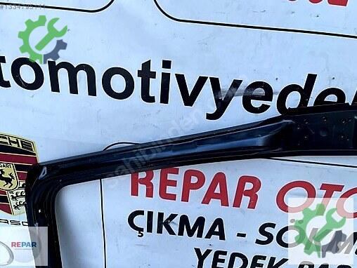 Man Kesme Tavan Sacı çıkma parça