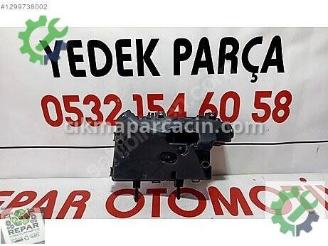 Renault Megane Sigorta Kutusu çıkma parça