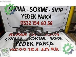 215034819R TALISMAN MEGANE 4 1.5 dci RADYATÖR ALT HORTUMU SÖKME