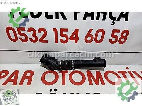 Renault Megane Klima Borusu çıkma parça