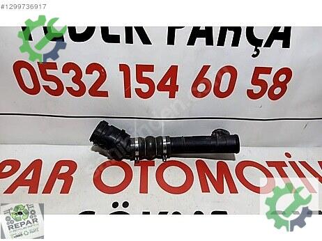 Renault Megane Klima Borusu çıkma parça