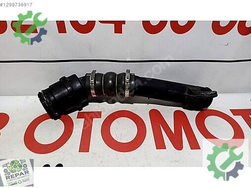 Renault Megane Klima Borusu 144609787R çıkma parça