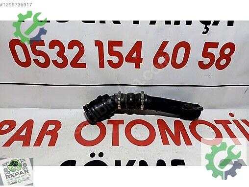 Renault Megane Klima Borusu 144609787R çıkma parça