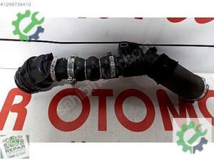 144608578R megane 4 sandero 3 kangoo 3 turbo borusu 1.5 dci orj