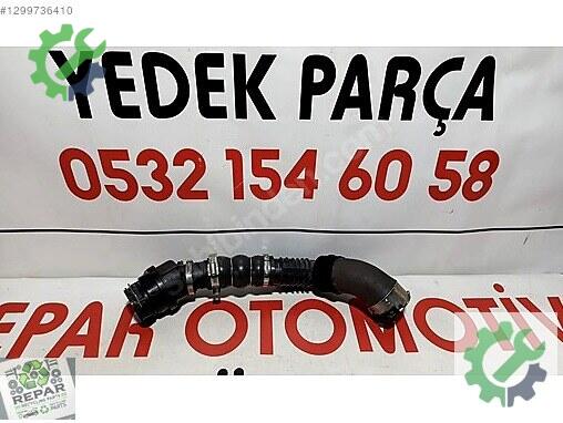 Renault Megane Klima Borusu 144608578R çıkma parça