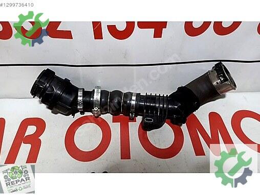 Renault Megane Klima Borusu 144608578R çıkma parça