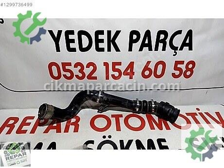 Renault Clio Klima Borusu çıkma parça