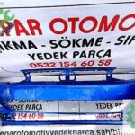 5239702ND4 Vw polo ön tampon orijinal çıkma 2021-25