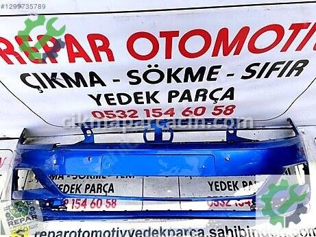 Volkswagen Polo Ön Tampon çıkma parça