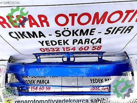 Volkswagen Polo Ön Tampon çıkma parça