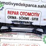 5239702ND4 Vw polo ön tampon orijinal çıkma 2021-25