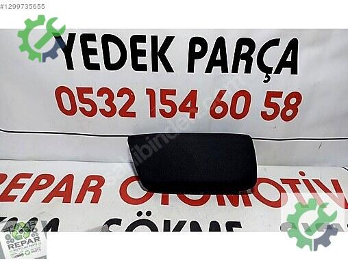 Diğer Kol Dayama 1580561 çıkma parça