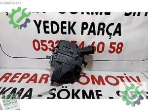111381PS Renault clio 5 Nissan micra hava filtre kazanı orjinal