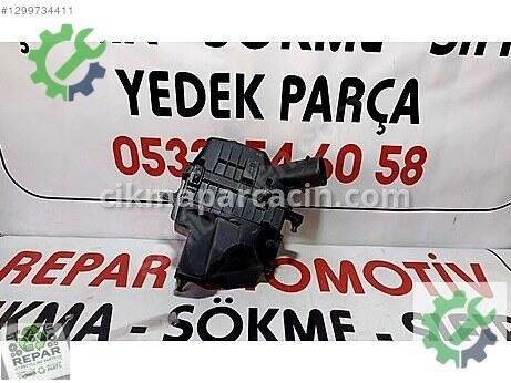 Renault Clio Hava Filtresi Kutusu çıkma parça