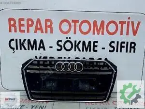 AUDİ A4 ÖN PANJUR 16-20 8W0853651 orijinal çıkma