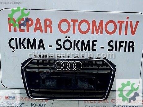 Audi A4 Ön Panjur çıkma parça
