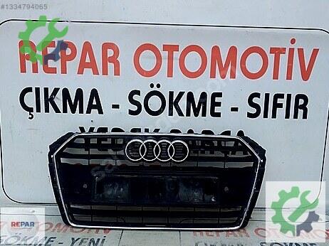 Audi A4 Ön Panjur çıkma parça