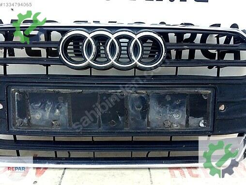 Audi A4 Ön Panjur 8W0853651 çıkma parça