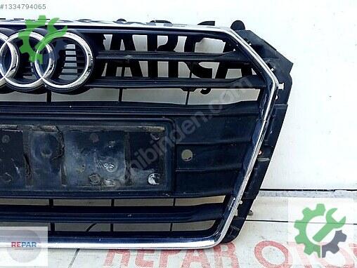 Audi A4 Ön Panjur 8W0853651 çıkma parça