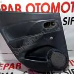 829A11694R Renault clio 4 sol arka kapı döşemesi çıkma orjinal