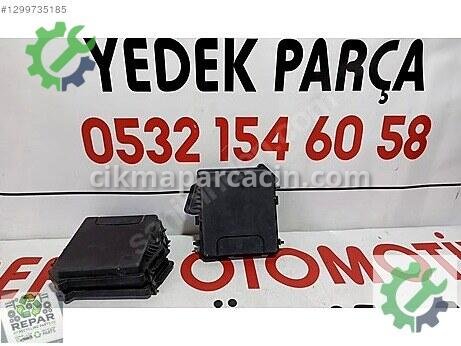 Renault Fluence Röle çıkma parça