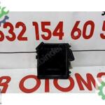 284C40002R Renault fluence röle kutu kapağı sıfır orjinal
