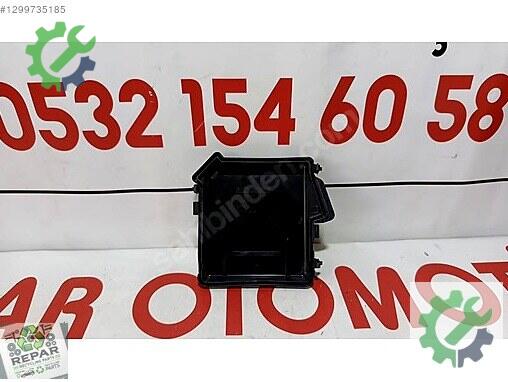 Renault Fluence Röle 284C40002R çıkma parça