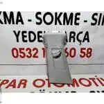 6R0868311D Vw polo sol orta direk üst kaplama çıkma orjinal