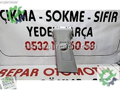 Volkswagen Polo Kapı (Arka Sağ) çıkma parça