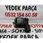 1993 Mercedes-Benz 200 Hava Filtresi Kutusu Çıkma Parça Mersin