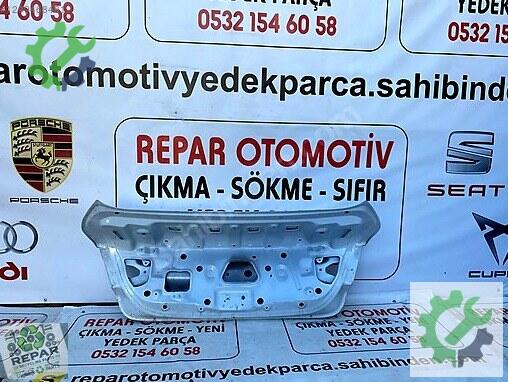 Renault Megane Bagaj çıkma parça