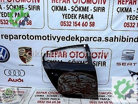 Renault Fluence Sağ Arka Kapı çıkma parça