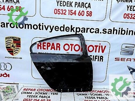 Renault Fluence Sağ Arka Kapı çıkma parça