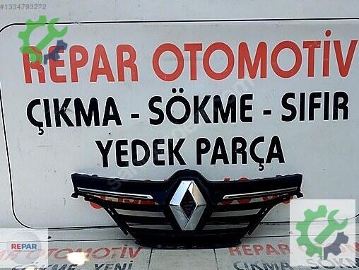 Renault Megane Ön Panjur 622567680R çıkma parça