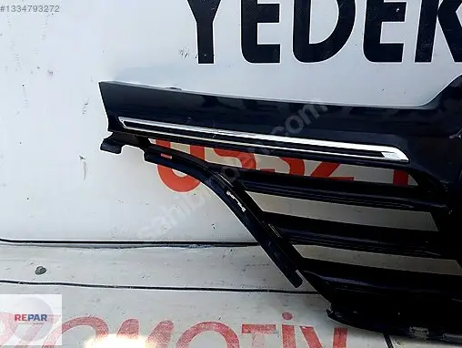 Renault Megane Ön Panjur 622567680R çıkma parça