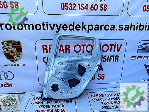 Renault Clio Sağ Arka Kapı çıkma parça