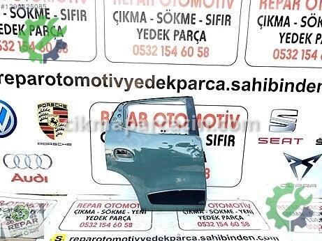 Dacia Spring Sağ Arka Kapı çıkma parça