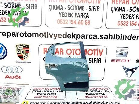 Dacia Spring Sağ Arka Kapı çıkma parça