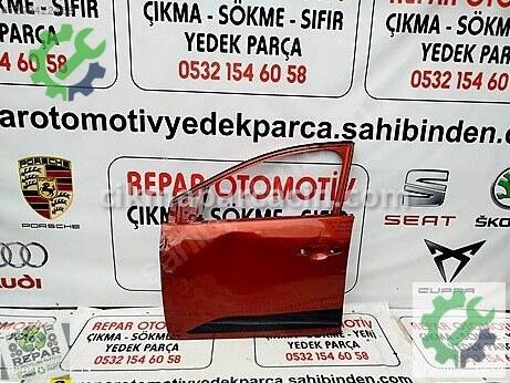 Dacia Sandero Sol Ön Kapı çıkma parça