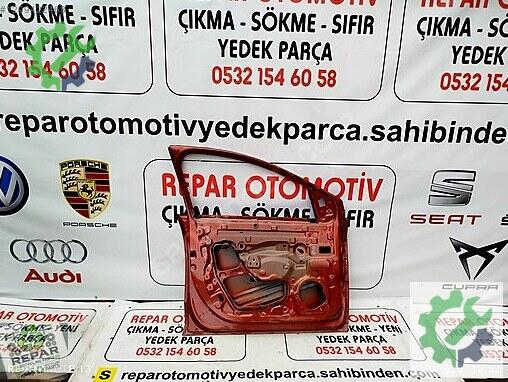 Dacia Sandero Sol Ön Kapı çıkma parça