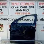TOGG T10X SOL ÖN KAPI ÇIKMA ORJİNAL