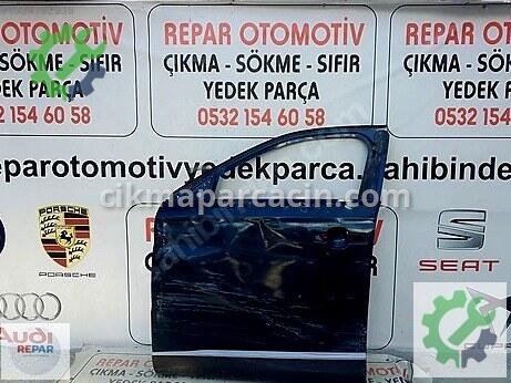 Togg T10X Sol Ön Kapı çıkma parça