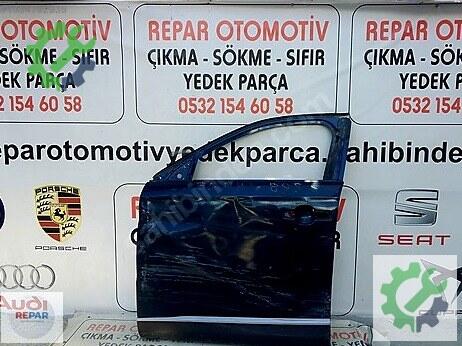Togg T10X Sol Ön Kapı çıkma parça