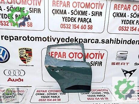 Dacia Sandero Sağ Arka Kapı çıkma parça