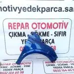 Dacia Sandero 3 jogger sağ ön çamurluk mavi 260426783r