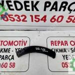 Dacia sandero 2 sağ arka tampon üstü dodik orijinal çıkma 8507
