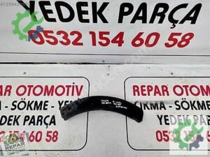 Dacia sandero 2 sağ arka tampon üstü dodik orijinal çıkma 8507