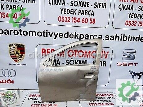 Dacia Sandero Sol Ön Kapı çıkma parça